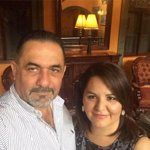 Meet your Posher, Fernando